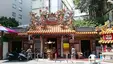 高雄站前保安宮 高雄站前保安宮