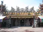 溪北六興宮