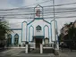 Martyrs' Memorial United Methodist Church Martyrs' Memorial United Methodist Church