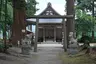 水神社 水神社