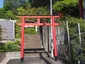 Higashiyama Fuji Inari Shrine