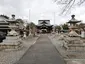 千代神社 千代神社