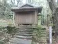 枯松神社