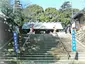 Tokorozawa Shimmei Shrine Tokorozawa Shimmei Shrine