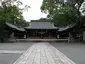 Hyogo-ken Himeji Gokoku Shrine Hyogo-ken Himeji Gokoku Shrine