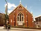 Katoomba Uniting Church Katoomba Uniting Church