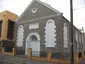 Christian Israelites Sanctuary