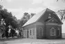 Pompion Hill Chapel Pompion Hill Chapel