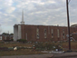 Daleville Baptist Church