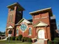 First Baptist Church
