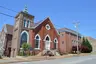 First Baptist Church First Baptist Church