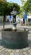 Roider Jackl - Brunnen