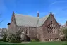 Saint Luke's Episcopal Church Saint Luke's Episcopal Church