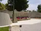 Bedouin warrior monument