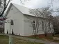New Market Presbyterian Church New Market Presbyterian Church