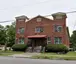 First Ebenezer Baptist Church First Ebenezer Baptist Church