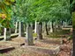 Jüdischer Friedhof