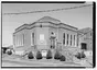 Harmony Street Baptist Church