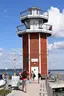 Leuchtturm Plau