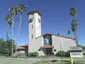 Queen of Peace Catholic Church (Mesa, Arizona)