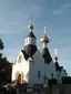 Saint Mary's Russian Orthodox Church