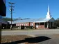 Bluff Springs Baptist Church Bluff Springs Baptist Church