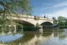 Saalebrücke