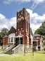 McDowell Memorial Cumberland Presbyterian Church