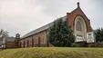 Saint Barnabas Church