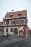 Rathaus Segnitz