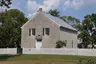 Mount Zion Baptist Church