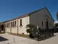 St. Monica's Catholic Church