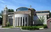 St. Mark's Syriac Orthodox Cathedral