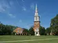 A Hamilton Reid Chapel A Hamilton Reid Chapel