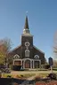 Old Paramus Reformed Church
