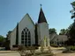 Saint Francis at the Point Anglican Church