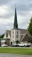 Burbank Seventh-day Adventist Church
