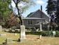 Manasquan Quaker Meeting House
