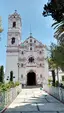 Parroquia de San Lucas Xolox