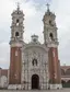 Basílica de Nuestra Señora de Ocotlán