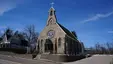 Sacre-Coeur Church