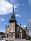Église Notre-Dame du Perpétuel-Secours Église Notre-Dame du Perpétuel-Secours