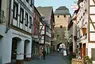 Niedertor