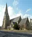 St Mary's