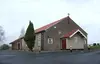 St Gerard's St Gerard's