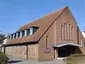 RC Church of John Fisher