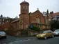 St Edward the Confessor