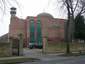 Leeds Islamic Centre