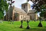 St Asaph Cathedral