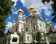 Свято-Покровский женский монастырь